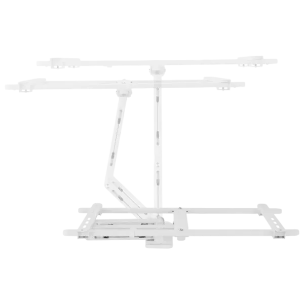 Suport TV Reflecta Plexo Premium 80-6040T VESA 600 x 400 mm photo 6