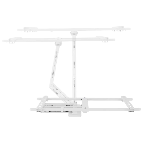 Suport TV Reflecta Plexo Premium 80-6040T VESA 600 x 400 mm photo 6