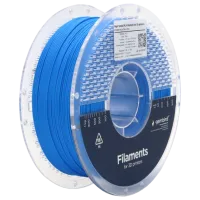 Filament Gembird 3DP-PLA1.75HY-01-B Blue