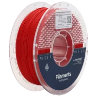 Филамент Gembird 3DP-PLA1.75HY-01-R Красный