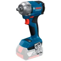 Шуруповерт Bosch GDS 18V-350 1200 об/мин