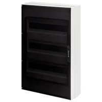 Cutie pentru automate Scame 679.3054 Plastic / IP66