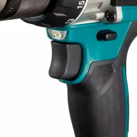 Дрель-шуруповерт Makita DHP489Z 1800 об/мин photo 4