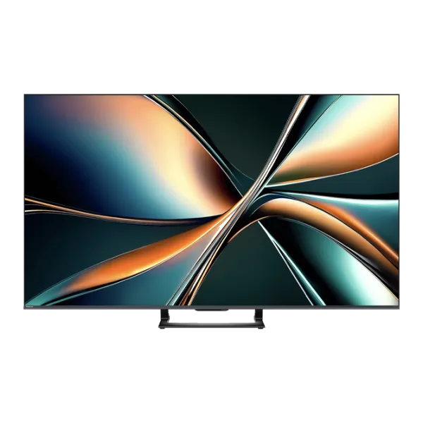 Televizor Hisense 55U7Q 55" / MiniLED / 4K / Smart TV / Black photo 2