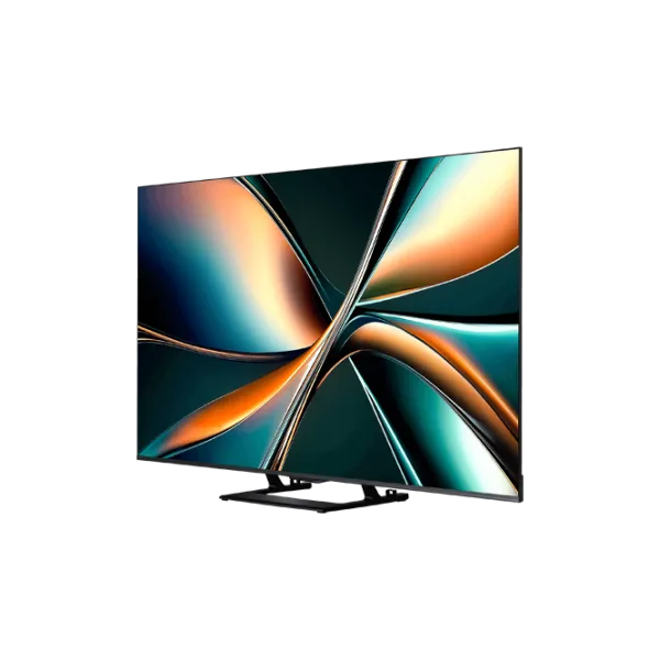 Televizor Hisense 55U7Q 55" / MiniLED / 4K / Smart TV / Black photo 3
