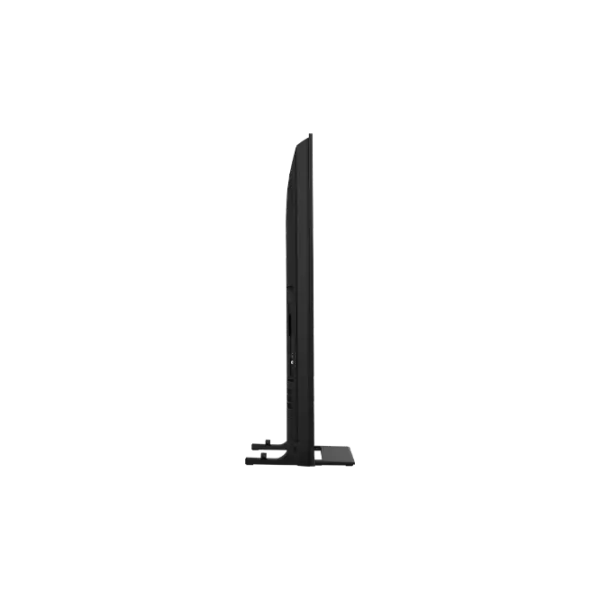 Televizor Hisense 55U7Q 55" / MiniLED / 4K / Smart TV / Black photo 6