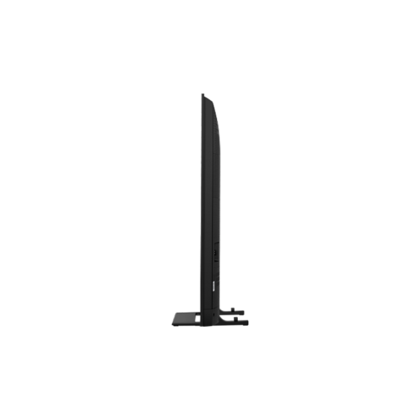 Televizor Hisense 55U7Q 55" / MiniLED / 4K / Smart TV / Black photo 7