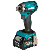 Дрель-шуруповерт Makita TD003GA201 3700 об/мин