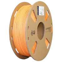Filament Gembird 3DP-PLA-01-MTO Orange