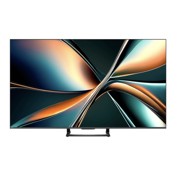 Телевизор Hisense 75U7Q 75" / MiniLED / 4K / Smart TV / Черный photo 2