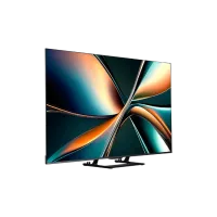 Телевизор Hisense 75U7Q 75" / MiniLED / 4K / Smart TV / Черный photo 4