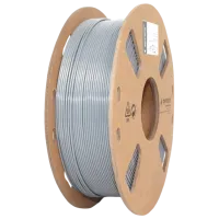 Filament Gembird 3DP-PETG1.75-01-GR Grey