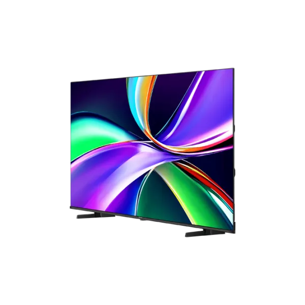 Televizor Hisense 85E7Q 85" / QLED / 4K / Smart TV / Black photo 2