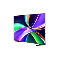 Телевизор Hisense 85E7Q 85" / QLED / 4K / Smart TV / Черный photo 2