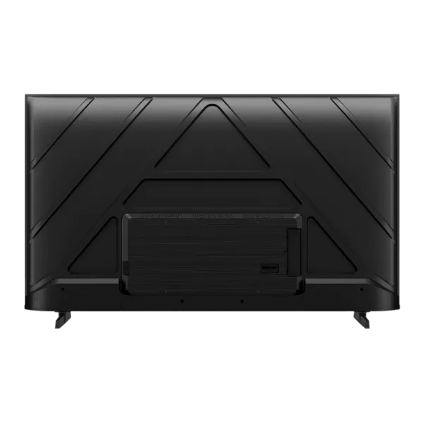 Televizor Hisense 85E7Q 85" / QLED / 4K / Smart TV / Black photo 4