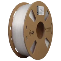 Филамент Gembird 3DP-PETG1.75-01-NAT Натуральный