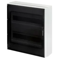 Cutie pentru automate Scame 679.2036 Plastic / IP66