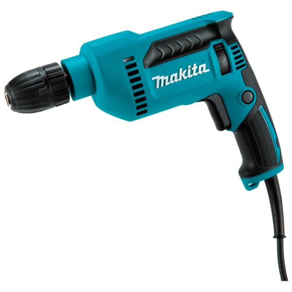 Mașină de găurit Makita DP4021 630 W / 3000 rot/min photo 1