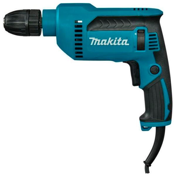 Mașină de găurit Makita DP4021 630 W / 3000 rot/min photo 3