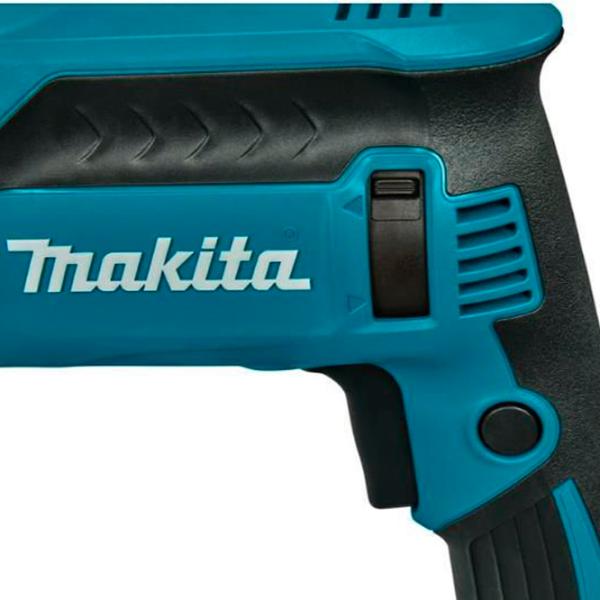 Mașină de găurit Makita DP4021 630 W / 3000 rot/min photo 5