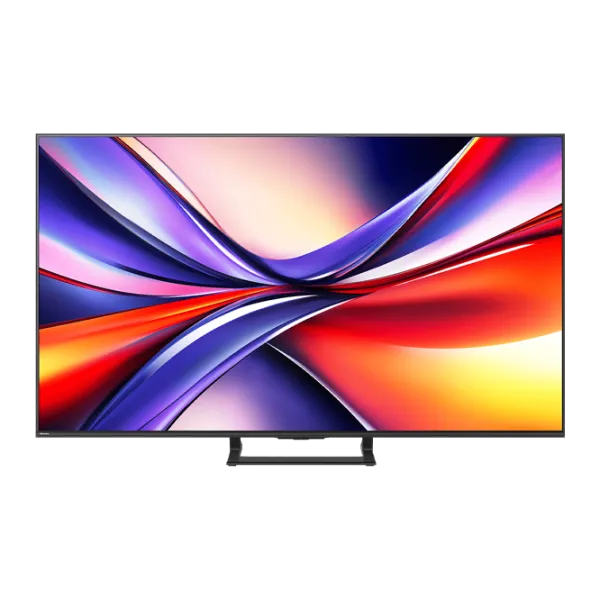 Televizor Hisense 65A7Q 65" / QLED / 4K / Smart TV / Black photo 2