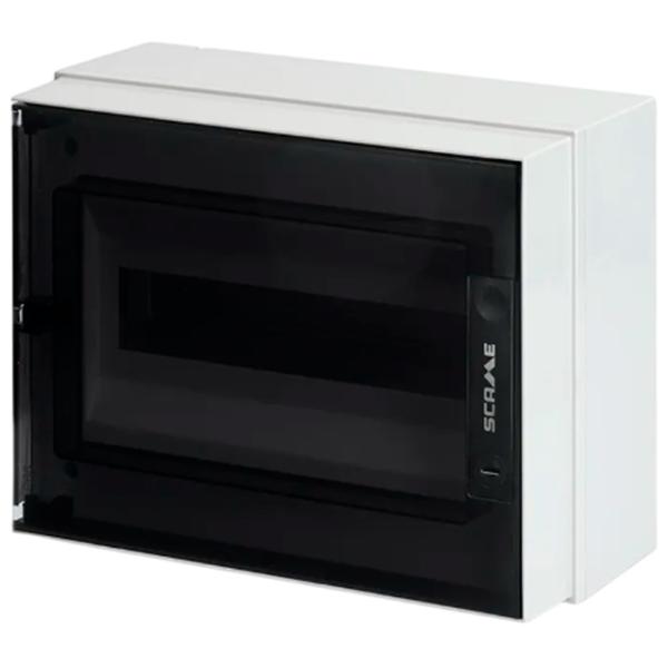 Cutie pentru automate Scame 679.1012 Plastic / IP66 photo 1