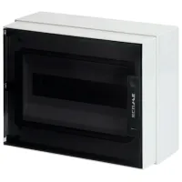 Cutie pentru automate Scame 679.1012 Plastic / IP66