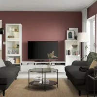 Comodă TV Ikea Besta 193 x 300 x 42 / PAL photo 3