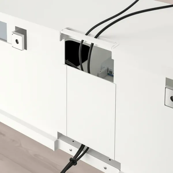 Comodă TV Ikea Besta 193 x 300 x 42 / PAL photo 6 Comodă TV Ikea Besta 193 x 300 x 42 / PAL photo 6