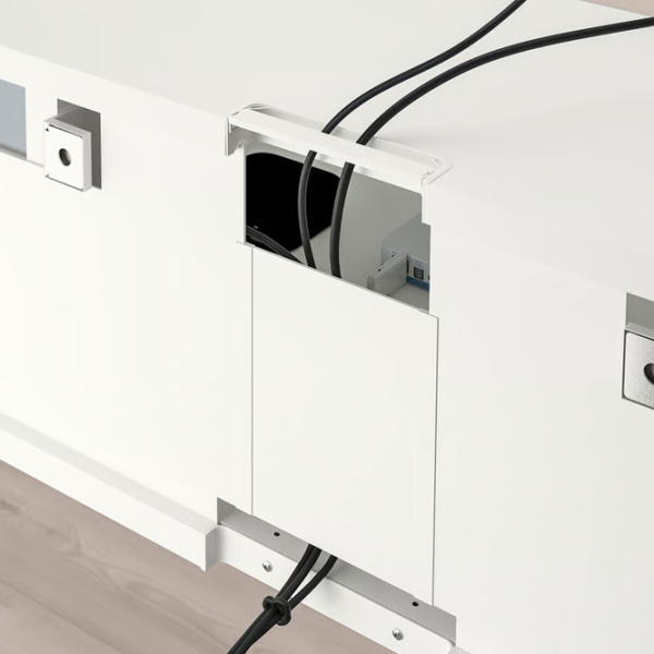 Comodă TV Ikea Besta 193 x 300 x 42 / PAL photo 6 Comodă TV Ikea Besta 193 x 300 x 42 / PAL photo 6