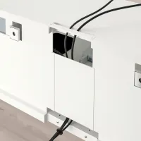 Comodă TV Ikea Besta 193 x 300 x 42 / PAL photo 6