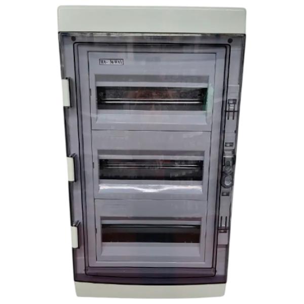 Cutie pentru automate Kasan 1305088 Plastic / IP65 photo 1