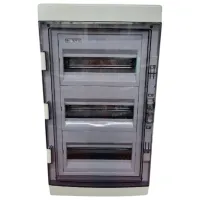 Cutie pentru automate Kasan 1305088 Plastic / IP65