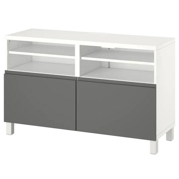 Comodă TV Ikea Besta 74 x 120 x 42 / PAL photo 1