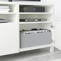 Comodă TV Ikea Besta 74 x 120 x 42 / PAL photo 2