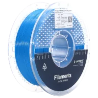 Филамент Gembird 3DP-PETG1.75HY-01-B Синий