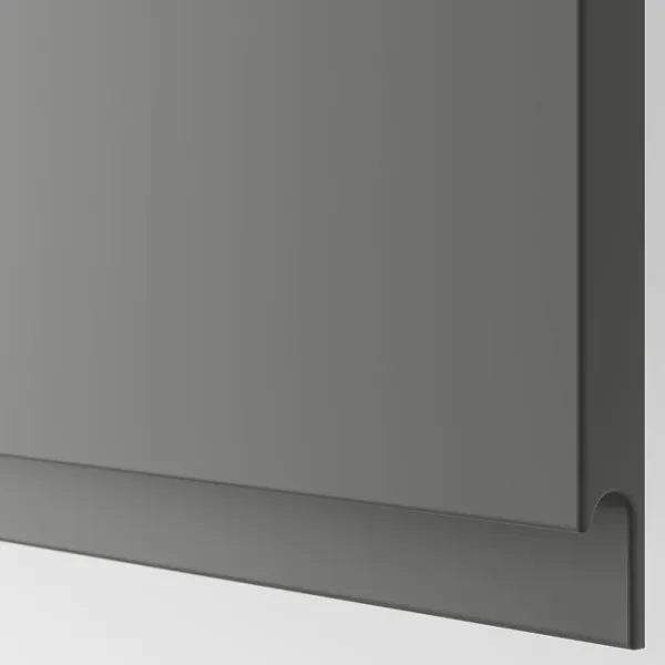 Comodă TV Ikea Besta 74 x 240 x 42 / MDF photo 4
