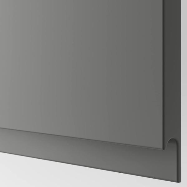 Comodă TV Ikea Besta 74 x 240 x 42 / MDF photo 4