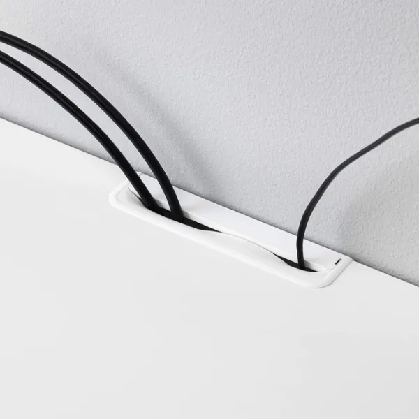 Comodă TV Ikea Besta 74 x 240 x 42 / MDF photo 6