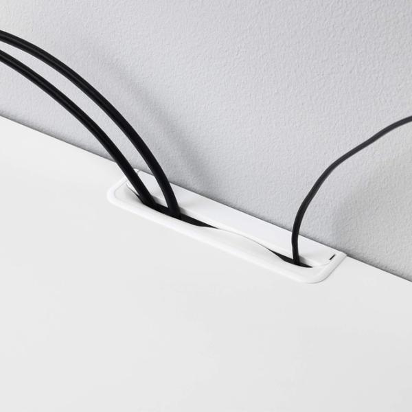 Comodă TV Ikea Besta 74 x 240 x 42 / MDF photo 6