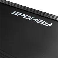 Bandă de alergat Spokey EVA 6 km/h / 100 kg / Black photo 5