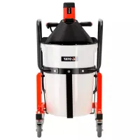 Mașină de amestecat Yato YT82606 Mixer / Red photo 3