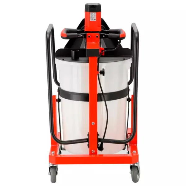 Mașină de amestecat Yato YT82606 Mixer / Red photo 5