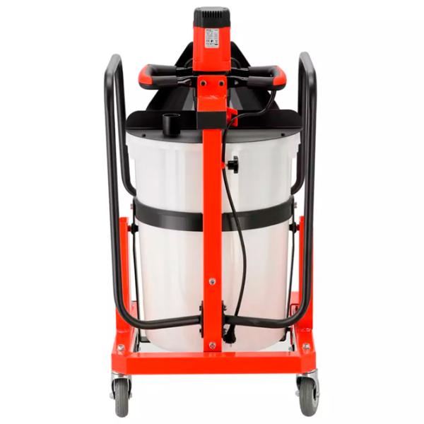 Mașină de amestecat Yato YT82606 Mixer / Red photo 5