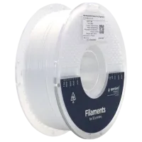 Filament Gembird 3DP-ABS1.75HY-01-W White