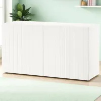 Тумба под телевизор Ikea Besta 64 x 120 x 42см / ДСП photo 4
