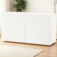 Тумба под телевизор Ikea Besta 64 x 120 x 42см / ДСП photo 5