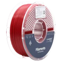 Филамент Gembird 3DP-ABS1.75HY-01-R Красный