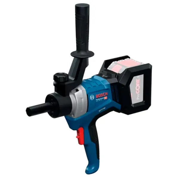 Mașină de amestecat Bosch B06011C2000 Mixer / Blue photo 1