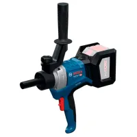 Строительный миксер Bosch B06011C2000 Миксер / Синий